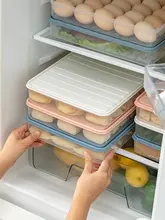 冷凍保存ボックス【食品グレード・多層・家庭用・餃子収納・小型冷蔵庫用】