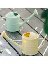ガーデン散水ポット【長口・家庭用・植木用】