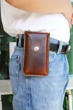 Huawei HONOR X10Max 携帯電話ウエストレザーケースに適しています。