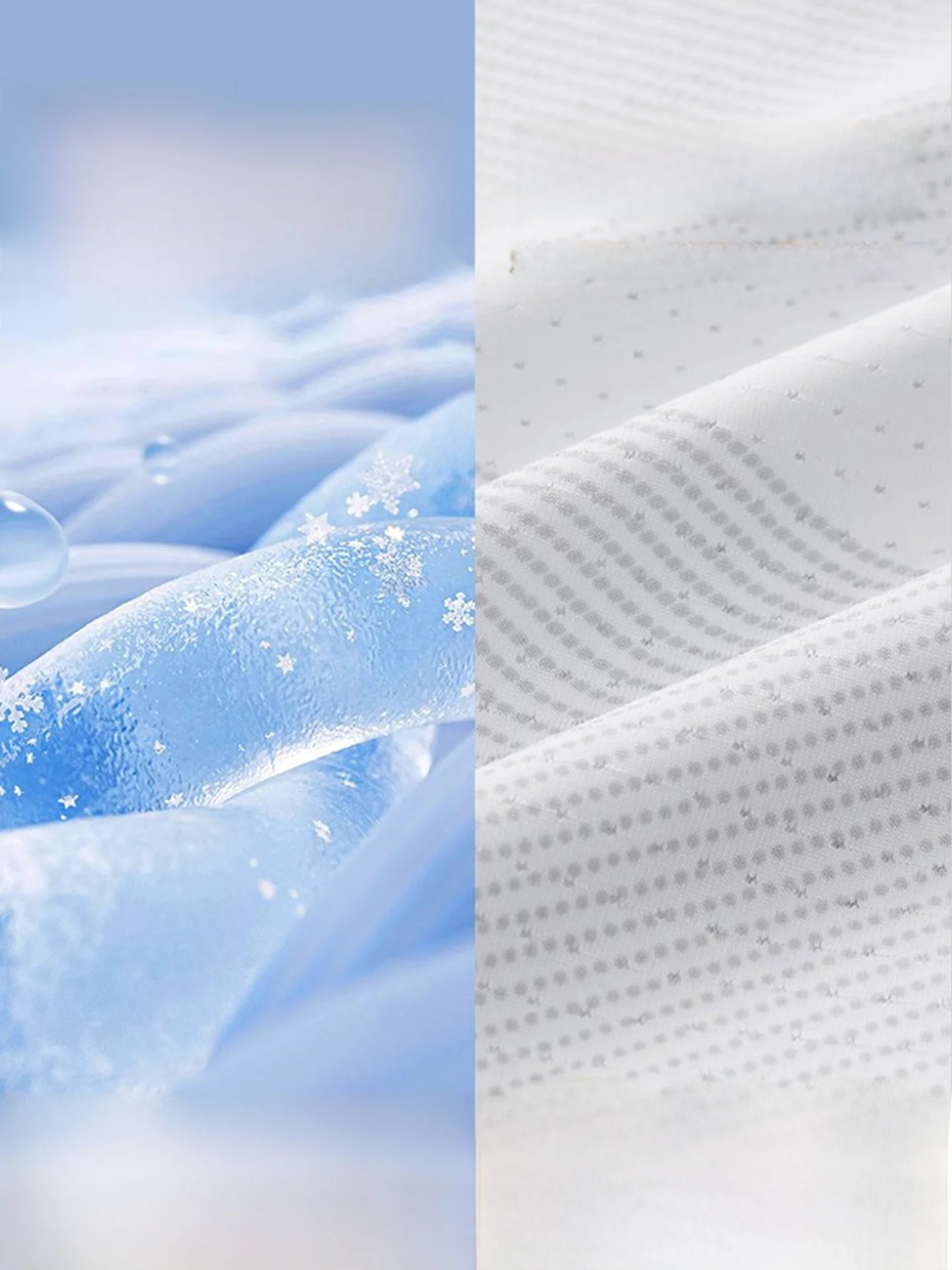 夏用アイスシルクショートスリーブTシャツ：通気性と軽量性を重視したメンズランニングウェアの実用性解析