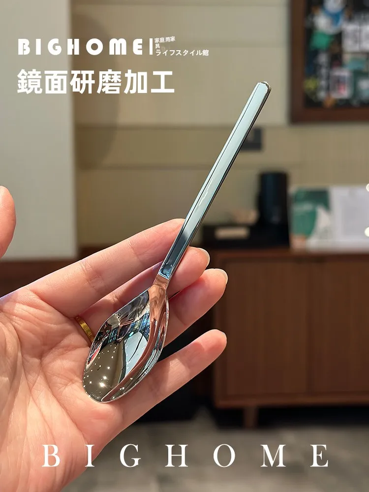 コーヒースプーン グラムの正確な量を理解する：高級感ある18-10ステンレス製小型スプーンの実用性
