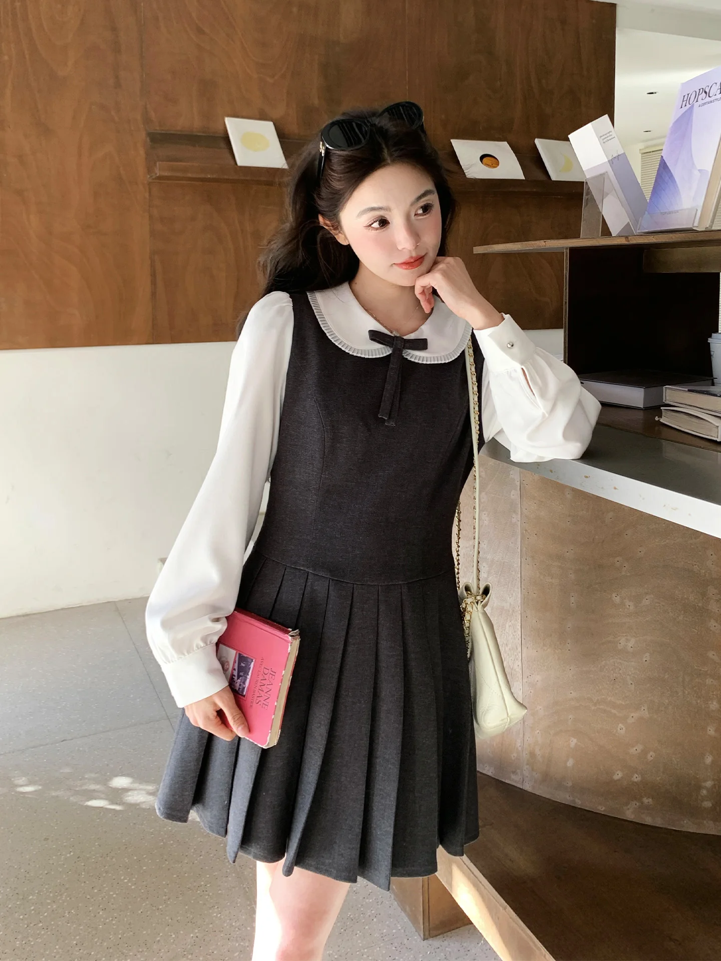 145cm服 プチプラ おすすめ3選：小柄肌に合う通勤・通学スタイルの実践ノウハウ