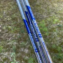 軽量アイアンゴルフクラブ【スチールシャフト・簡単操作・日本製】