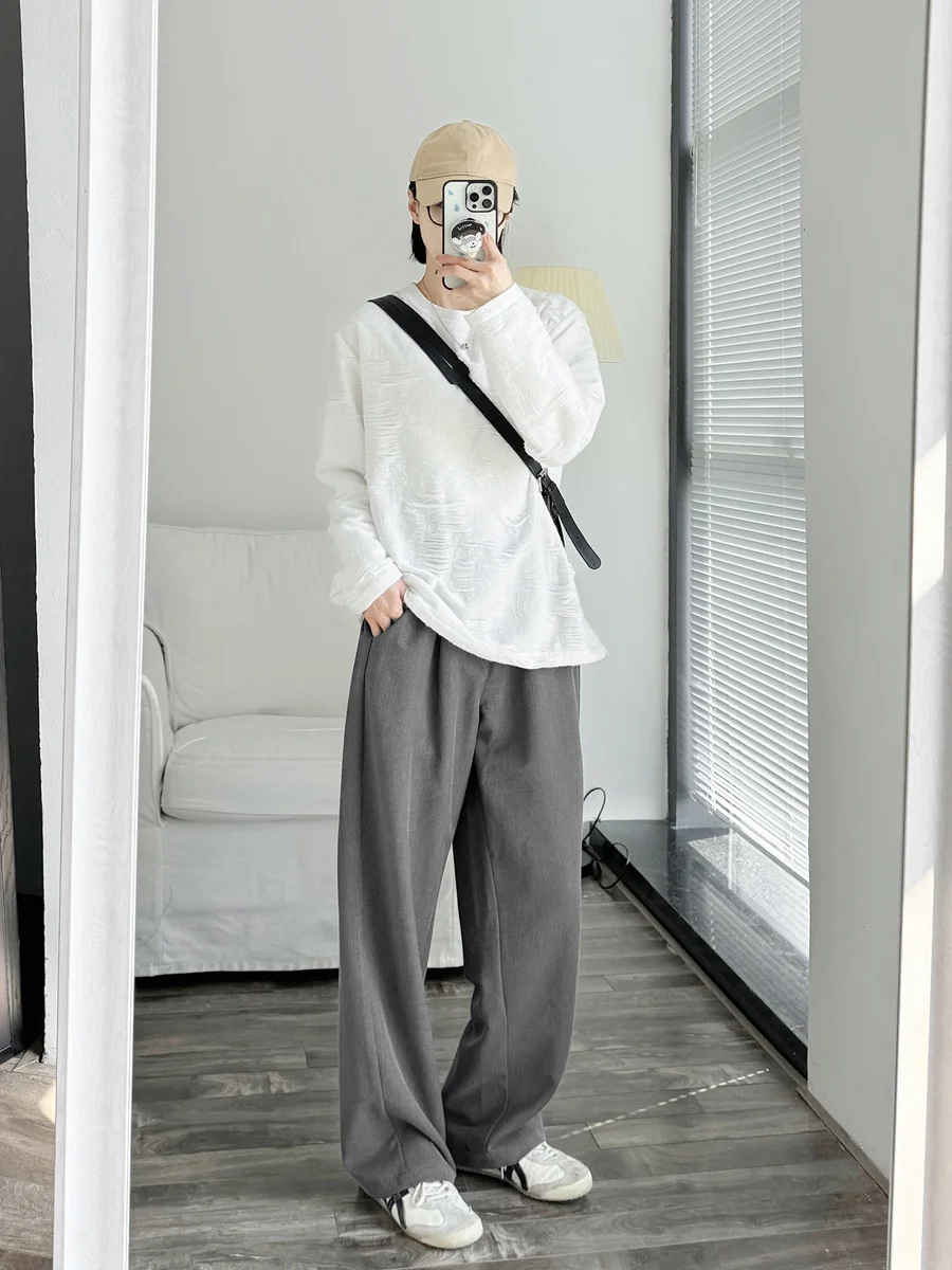 カーゴパンツ メンズ コーデ 完全ガイド｜通勤・日常で失敗しない選び方