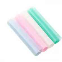 ノートパソコン用 防塵カバー キーボードカバー【汎用タイプ・透明・カラフル】