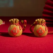 おしゃれな銅製デスク飾り【インテリア装飾・引っ越し祝い用】