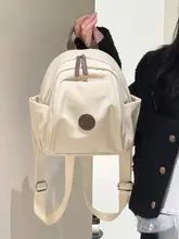 2025 新しい小さなバックパック防水バックパック