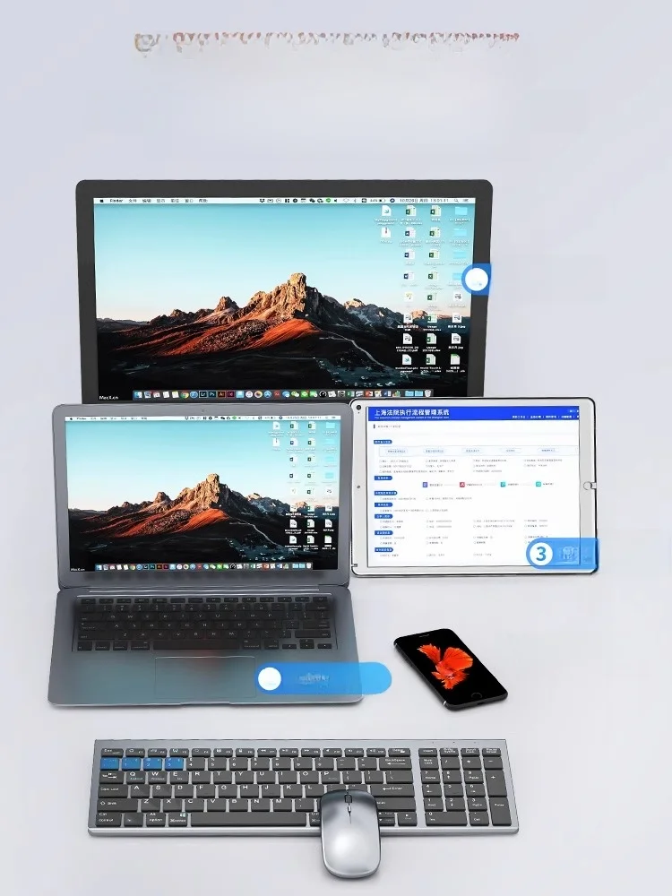 在宅ワークのデスクで集中力を保つには、キーボードとマウスの選び方が鍵！