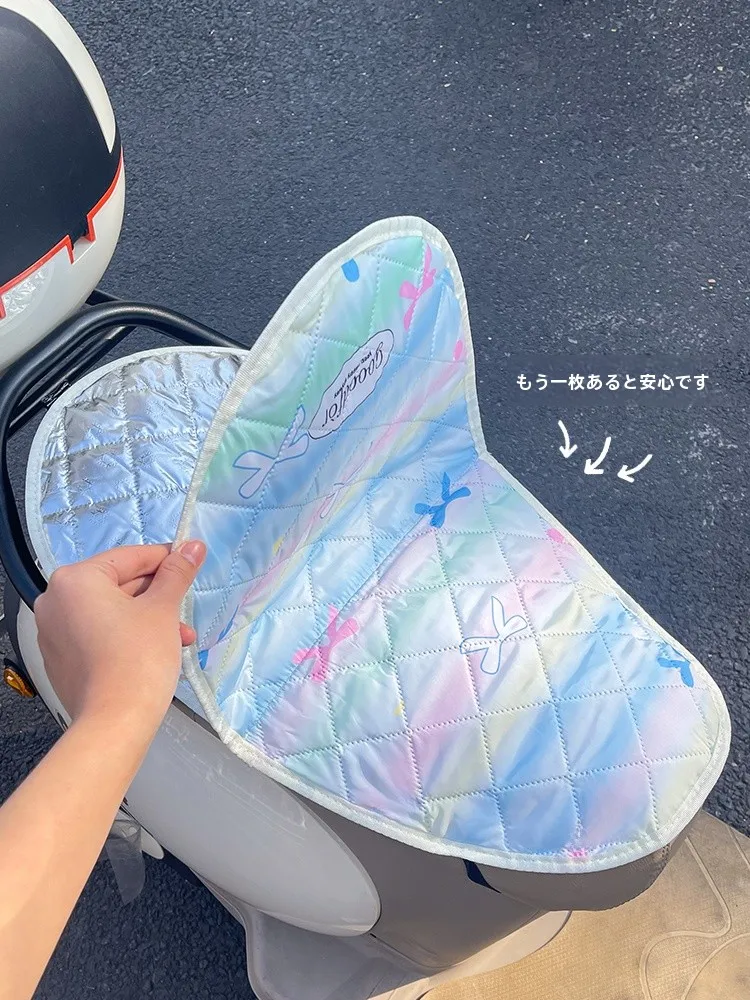 スカジャン バイクに出会ったとき、なぜ私の日常が変わったのか？