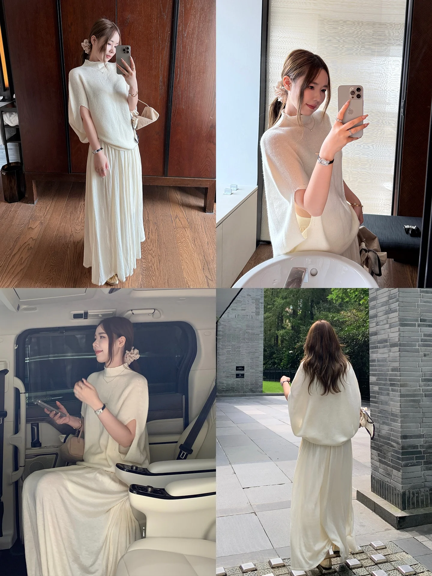 大人な服装とは？その本質を知り、毎日をぐっと温かくする1つのアイテム
