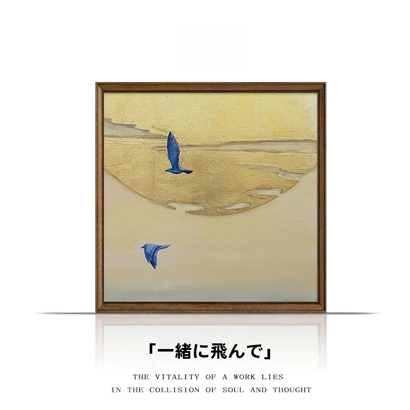 スクラッチアートで動物を描くなら、抽象動物油絵が本当の「心の癒し」になる？
