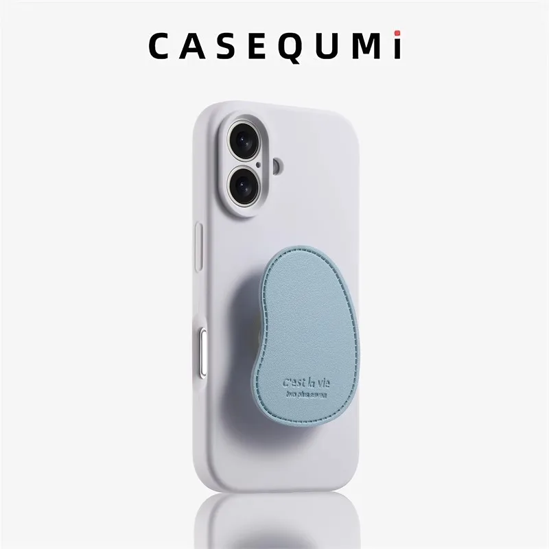 液体シリコン製スマートフォンケース：防衝撃性とデザインのバランスを実現