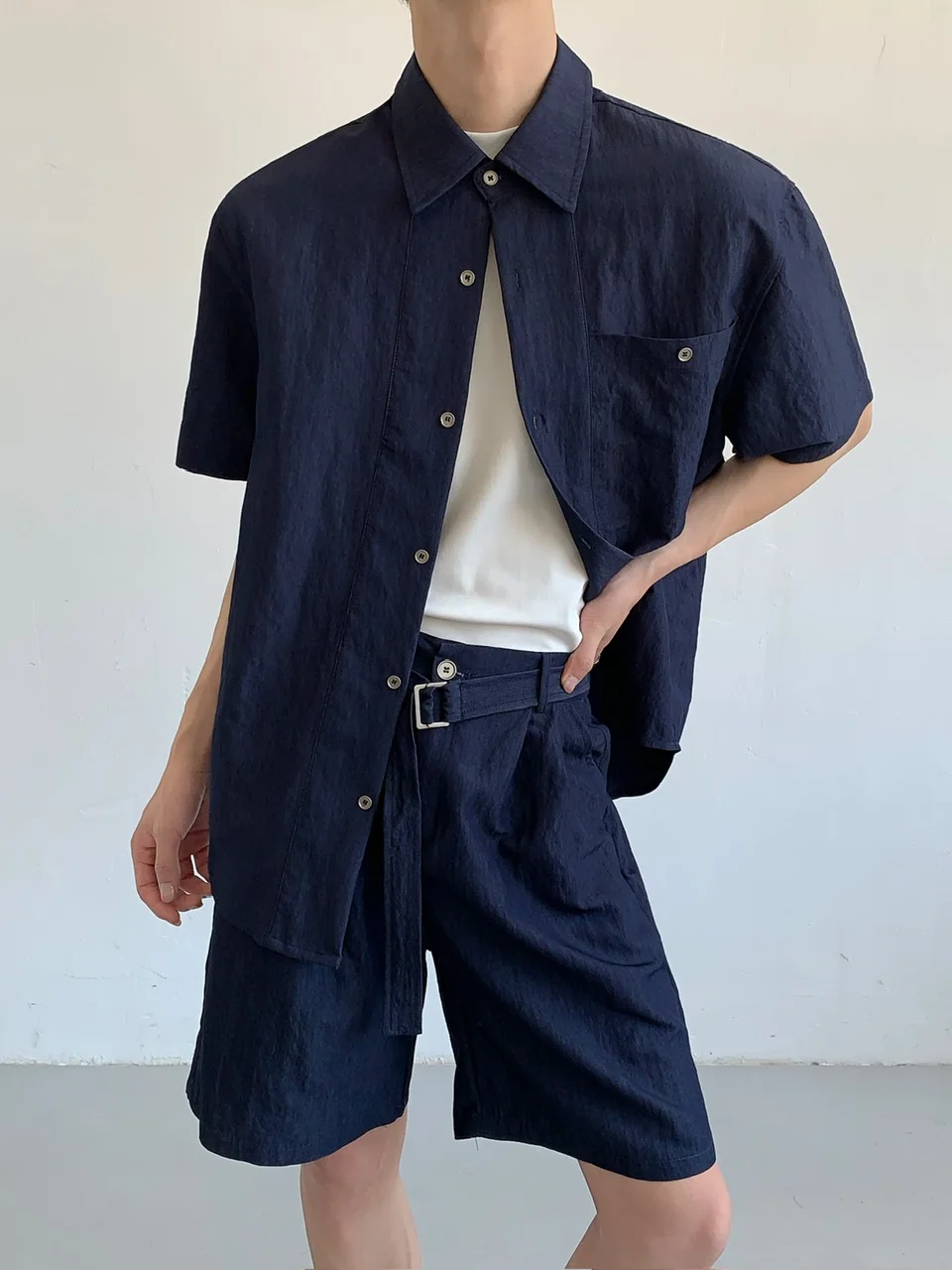 20代後半の夏、カジュアルでかっこいい服を選ぶには？