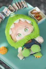 ぬいぐるみ用コスチューム【毛糸・２０センチ用・交換可能】（セットアップ対応）