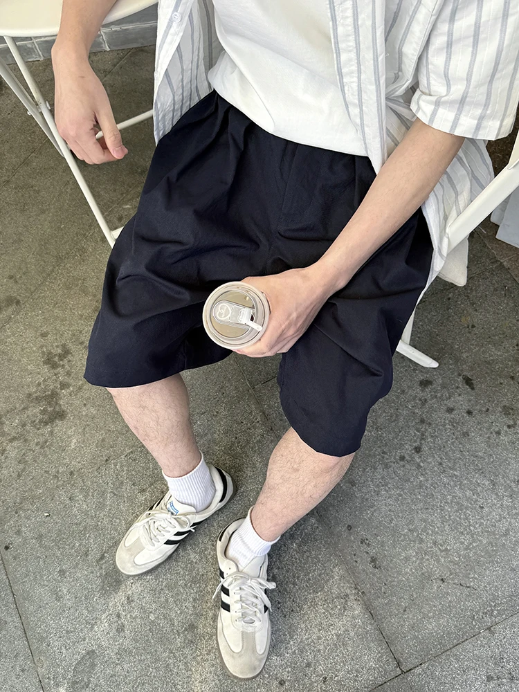 20代後半の夏、短パンコーデで失敗しない方法は？