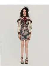 フレンチロマンティックワルツドレス【冬用・女性用】