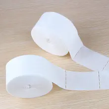 薄型化粧パッド【引き出し式・顔用・化粧落とし用・補充用】（セットアップ対応）