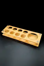 家庭用ポータブル ワインラック ・ホルダー カップ ラック スーツ