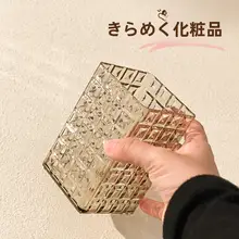 メイクブラシ収納筒【デスクトップ用・口紅・アイブロウ・アイシャドウ収納・オフィス用】