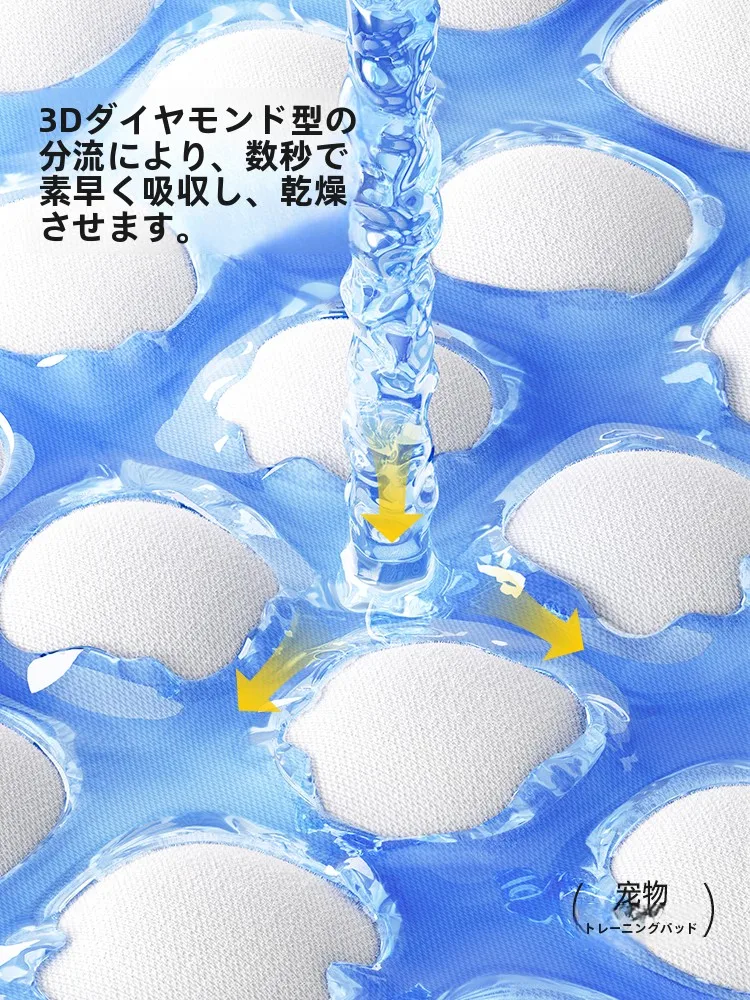 ペットの匂いを完全に消すには、本当に消臭マットが効果的なのか？