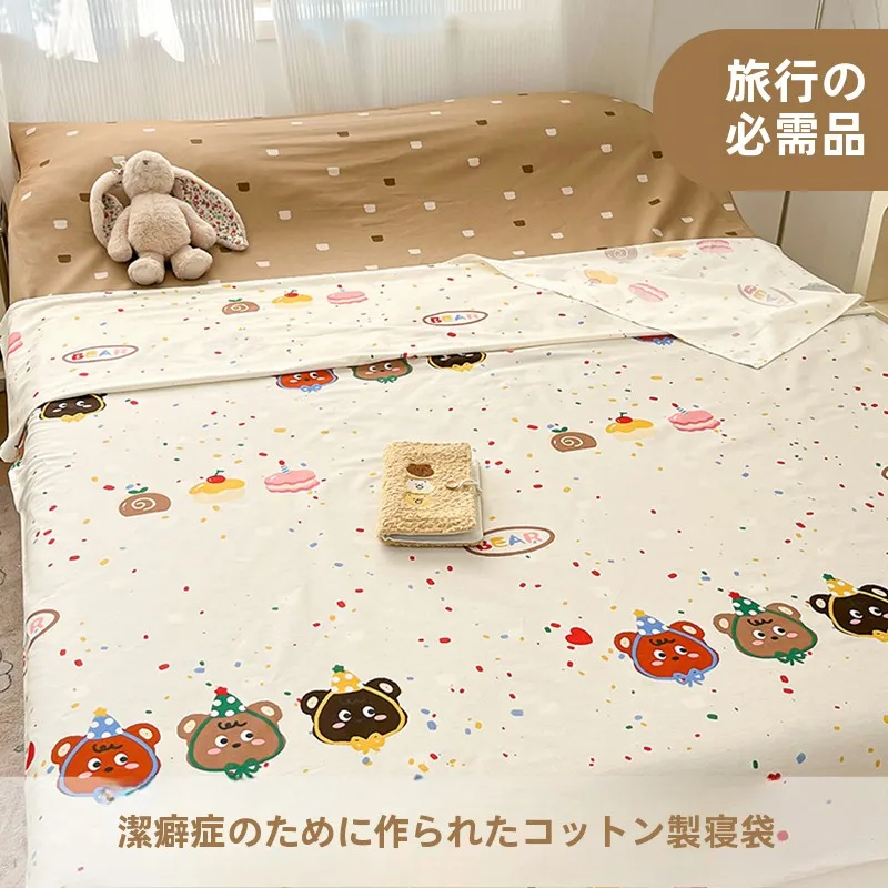 お泊まりセットを選ぶときに迷うなら、この1つのアイテムが解決する！