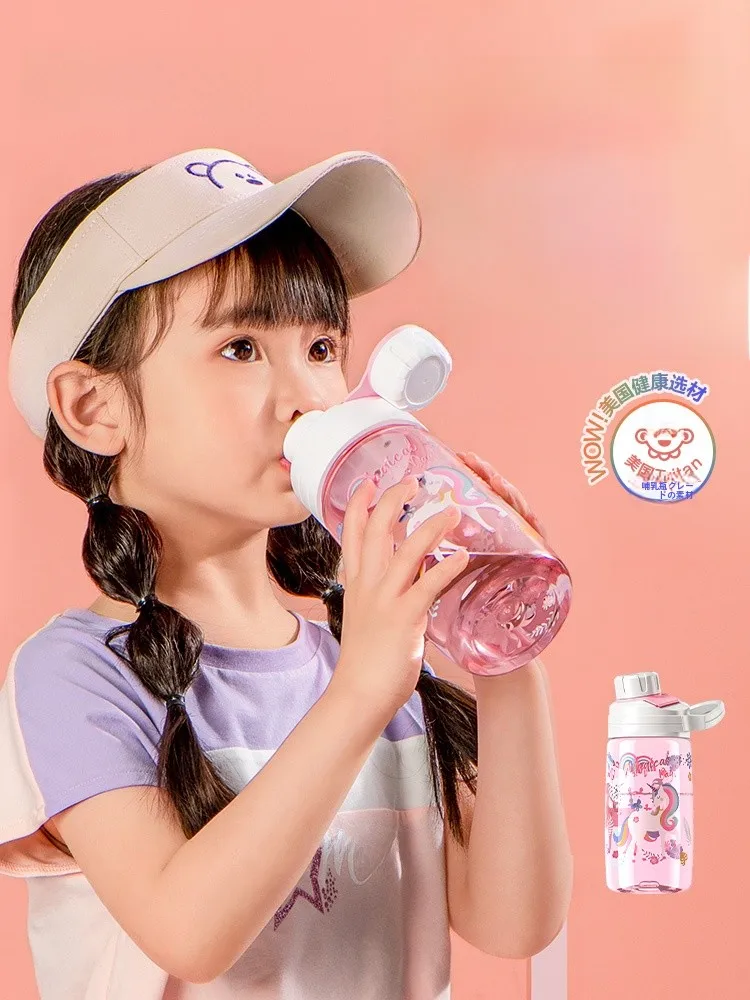 「直飲み水筒 おしゃれ」を選ぶべき理由は？子どもから大人まで使える、心を癒すデザインの秘密