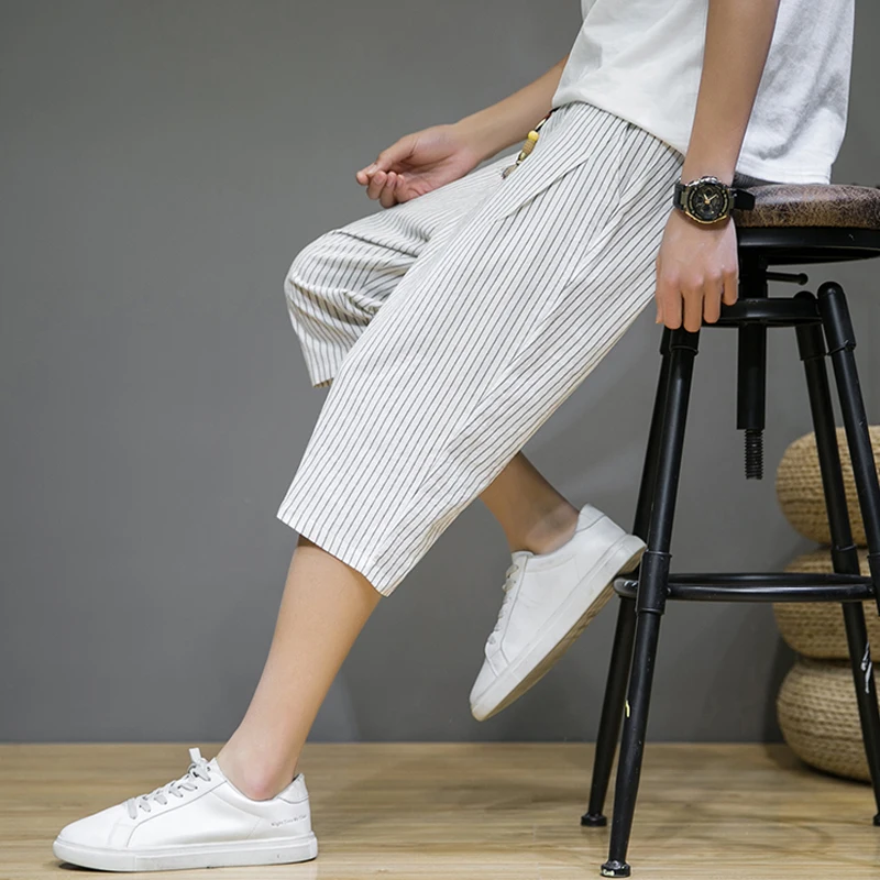 最高気温23度の日差しが強いとき、どんなショートパンツがおすすめ？