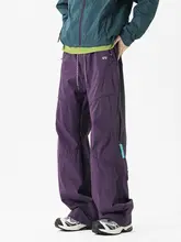 春用 メンズ アウトドア機能工装パンツ【速乾・防水・登山・サイドチェーン】
（セットアップ対応）