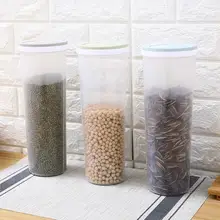 食品用パスタ保存容器【密閉式・キッチン収納・多用途】