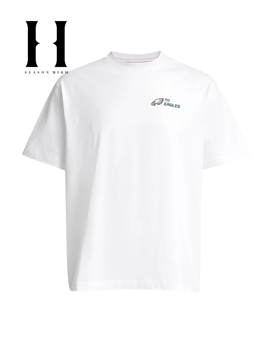 夏のメンズTシャツで迷うなら、この1点が救いになる？