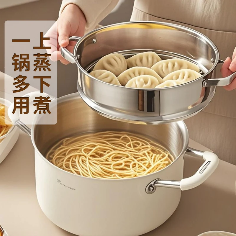 全自動スープメーカーを選ぶべきか？手動で作るより、こうしたスープ鍋が優れている理由