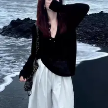 夏用スポーツTシャツ【薄手・透け感・UVカット・メッシュ・フィット・シックデザイン】