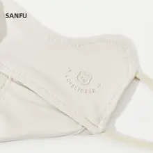 通気性メッシュ日よけフェイスマスク【アウトドア用・ファッション・顔を小さく見せる】