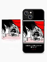 スマホケース iPhone Android 対応 オリジナルイラスト 「9397miko」