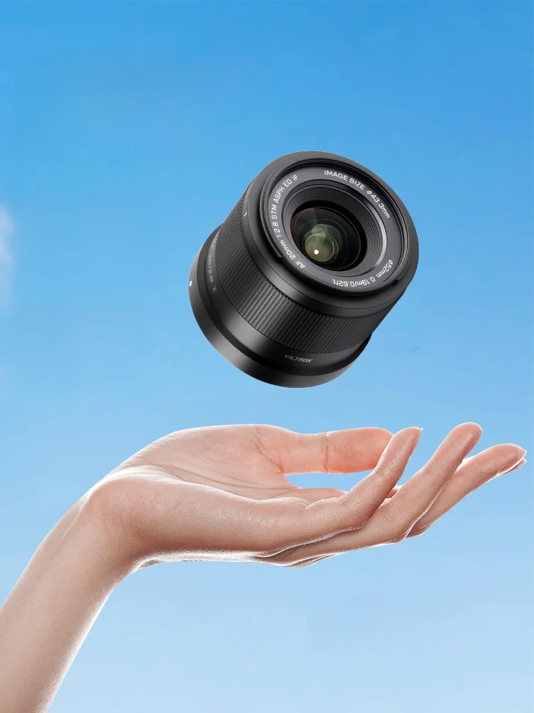 rfマウント レンズ としての Viltrox 20mm F2.8 广角定焦レンズの実用性とシーン適用