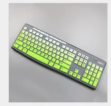 キーボード 保護フィルム デスクトップ カバー