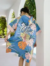 toswim 速乾水着ケープ【防晒・温泉用・プール・ビーチ】
