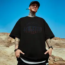 極上の柔らかさ コットン素材 メンズ 半袖Tシャツ【ワイドフィット・ストリートスタイル】