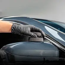 洗車用スポンジ【ワックス仕上げ・内装ケア・車両用】