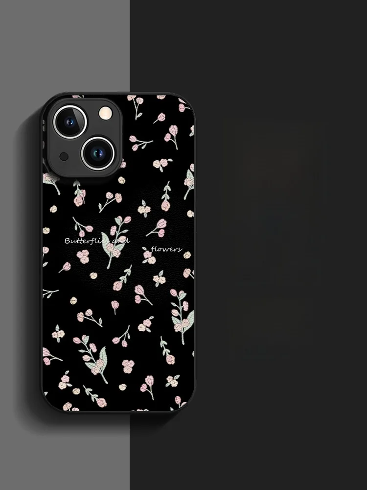 花柄デザインのiPhoneケースはベタベタしないのか？実際の使用データと仕組みを解説