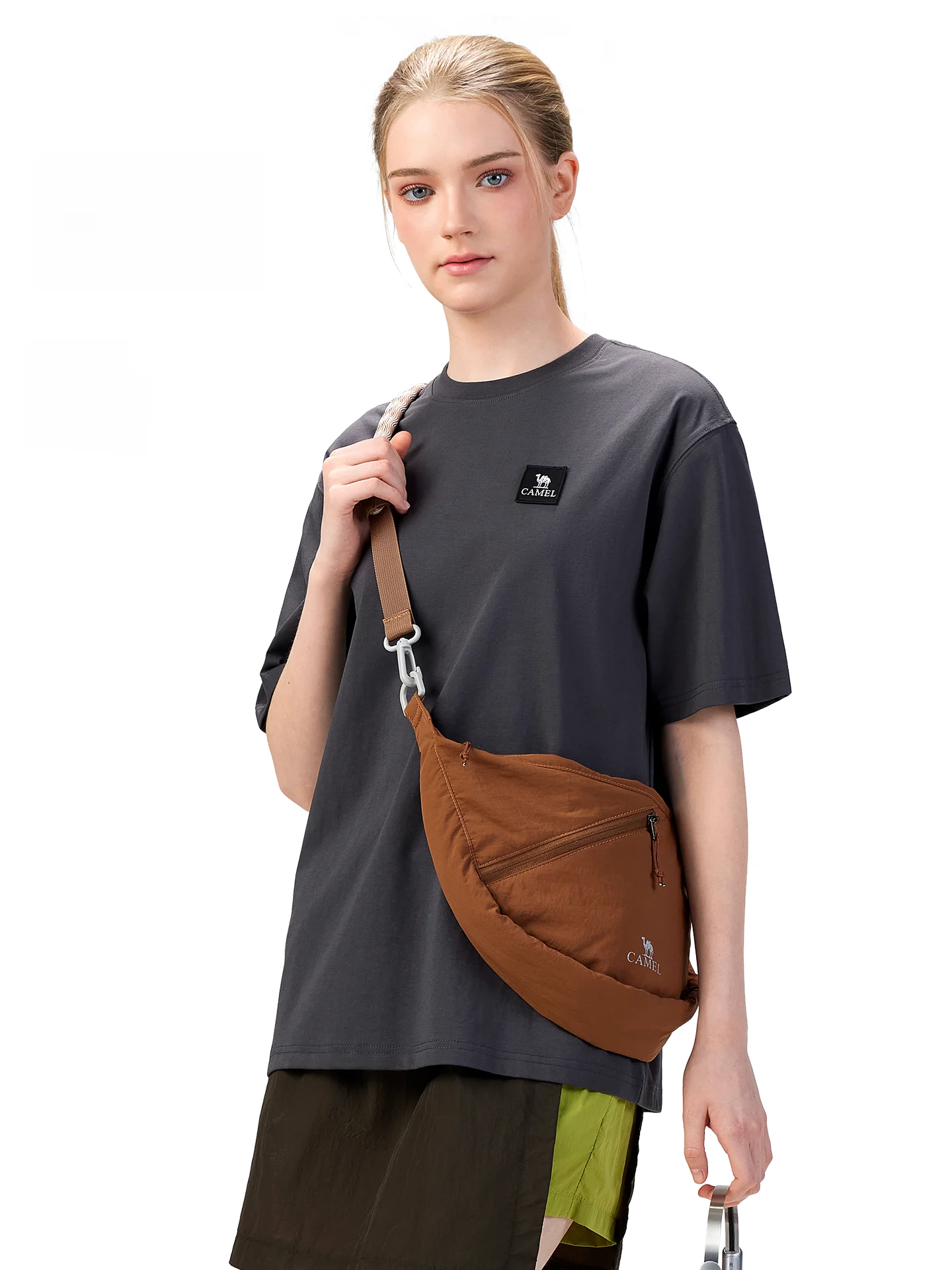 アウトドアブランド tシャツを選ぶときに迷うのは、本当に何ですか？