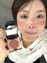 多機能 リップチーククリーム【口紅・アイシャドウ・ハイライト・春夏用】
