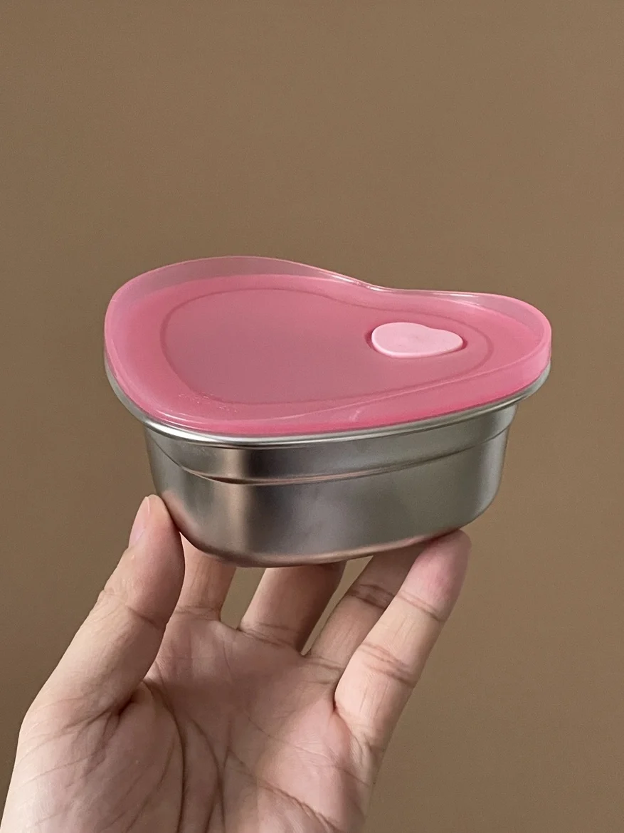サンドイッチ容器を選ぶときに迷うのは、本当に「見た目」なのか？