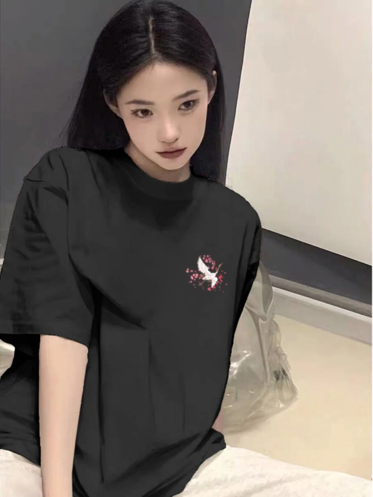 通勤Tシャツに悩んでいるなら、この1枚で解決できる？