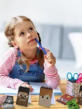 スパイラルノート ゲーム関連 子供のメモ