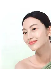 CHANDO クレンジングオイル 緑茶 マイルド デ  ィープクレンジング 敏感肌用