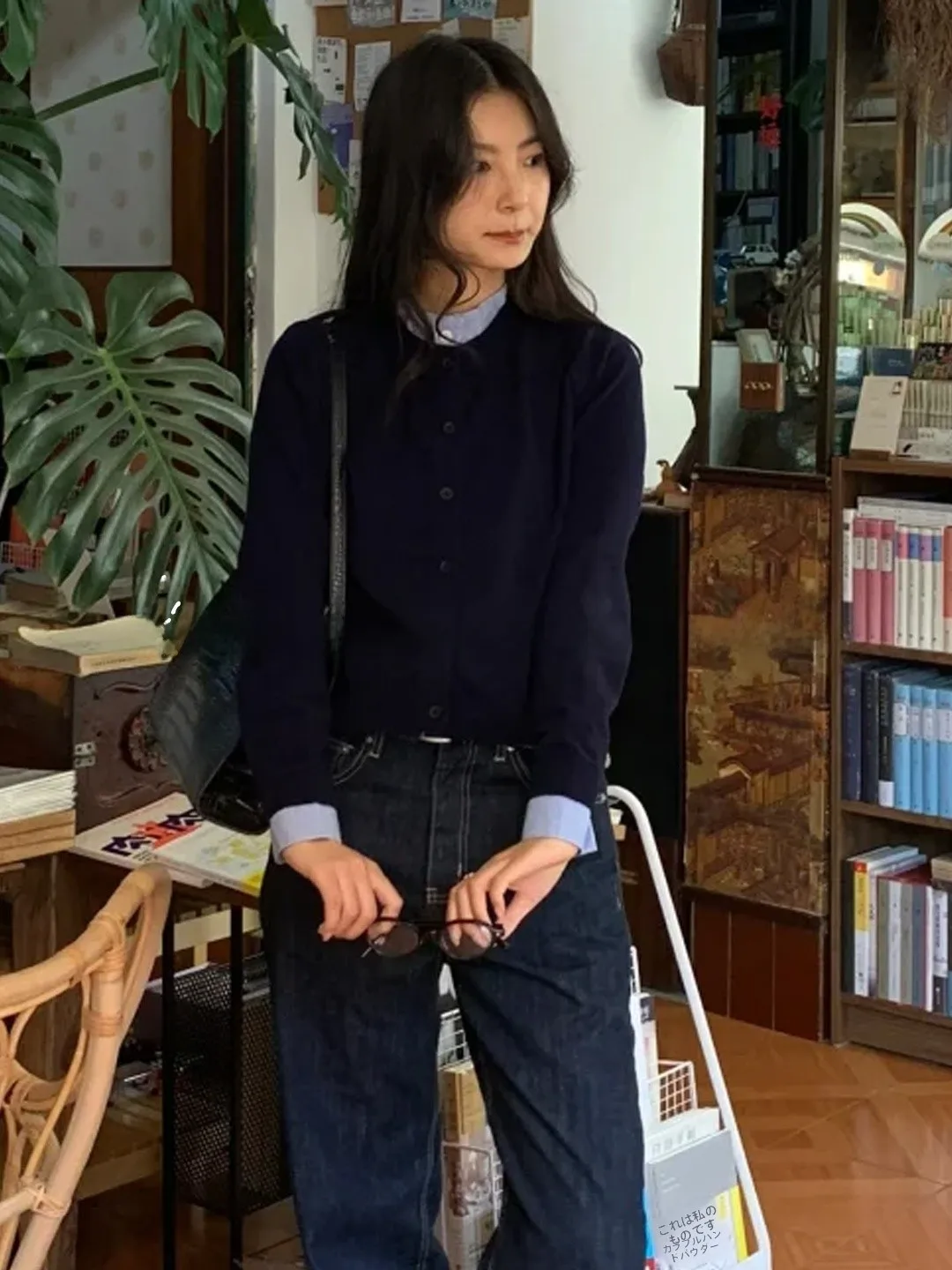 春コーデの基本を徹底解説！色・スタイル・レイヤードの完璧な組み合わせ