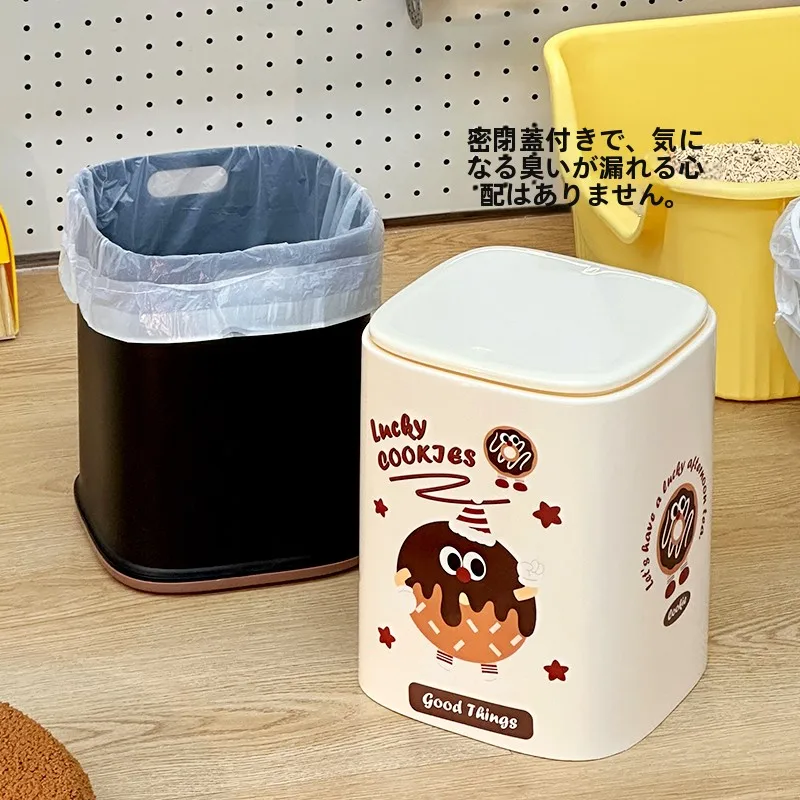 猫のゴミ箱が臭わないためには、どうやって選ぶべき？