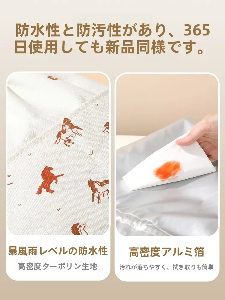 お弁当かばんを選ぶときに迷うのは、本当に「見た目」だけ？