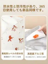 高品質なデザイン！お弁当用手提げバッグ【防水キャンバス・抽紐式・収納バッグ】